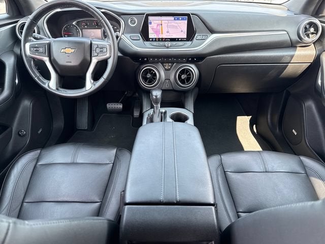 2019 Chevrolet Blazer Base