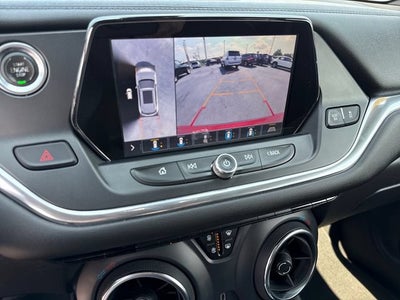 2019 Chevrolet Blazer Base