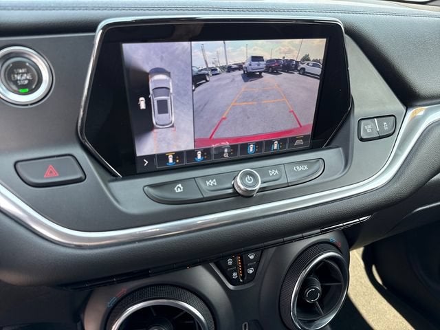 2019 Chevrolet Blazer Base