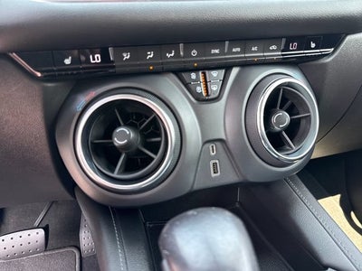 2019 Chevrolet Blazer Base