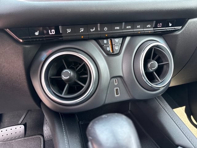 2019 Chevrolet Blazer Base