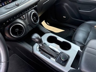 2019 Chevrolet Blazer Base