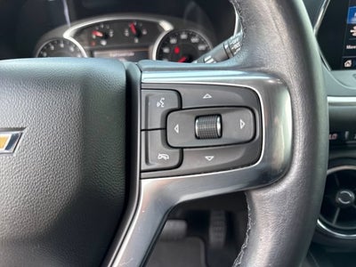 2019 Chevrolet Blazer Base