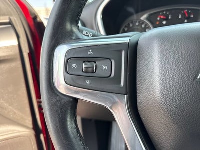 2019 Chevrolet Blazer Base