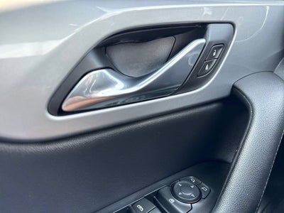 2019 Chevrolet Blazer Base