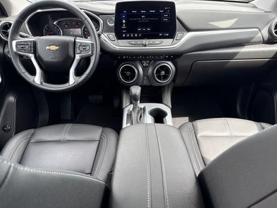 2024 Chevrolet Blazer 3LT