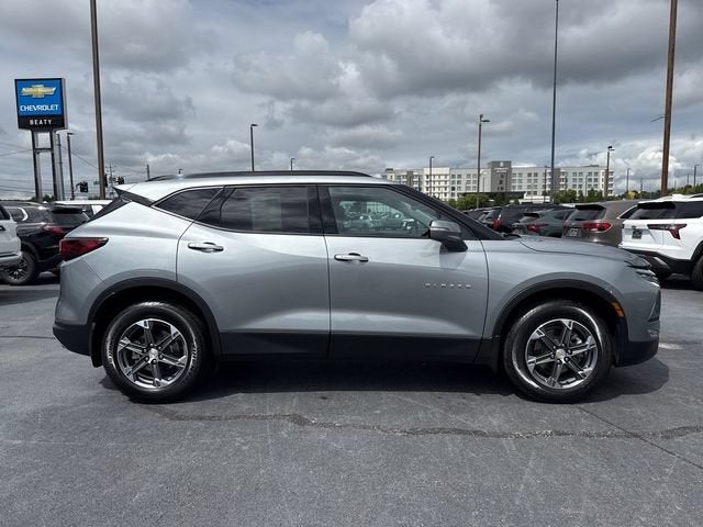 2024 Chevrolet Blazer 3LT