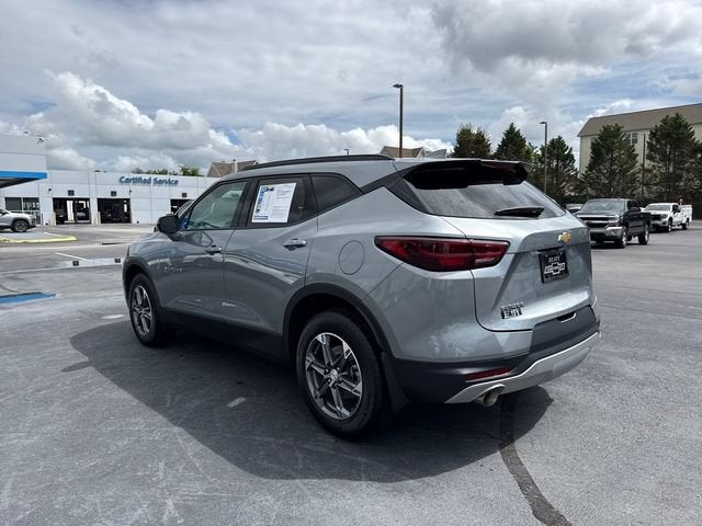 2024 Chevrolet Blazer 3LT