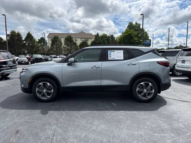 2024 Chevrolet Blazer 3LT