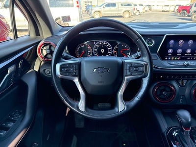 2019 Chevrolet Blazer RS