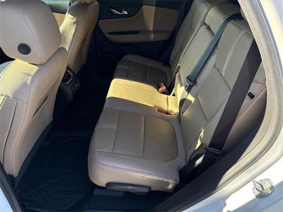 2022 Chevrolet Blazer Premier