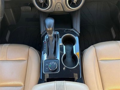 2022 Chevrolet Blazer Premier