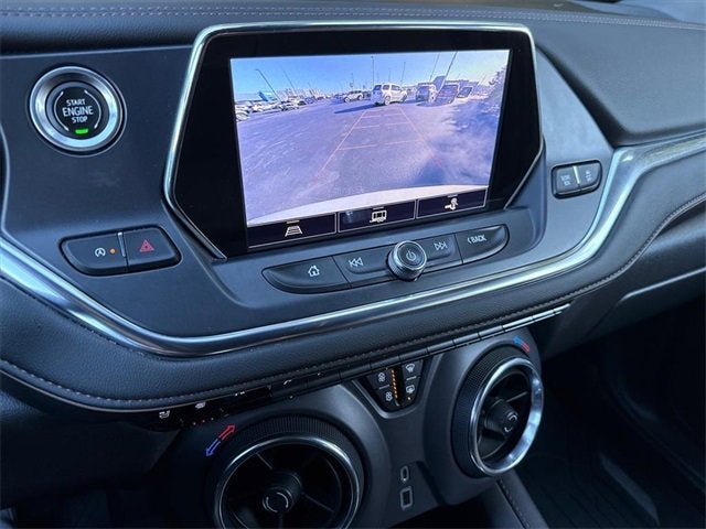 2022 Chevrolet Blazer Premier