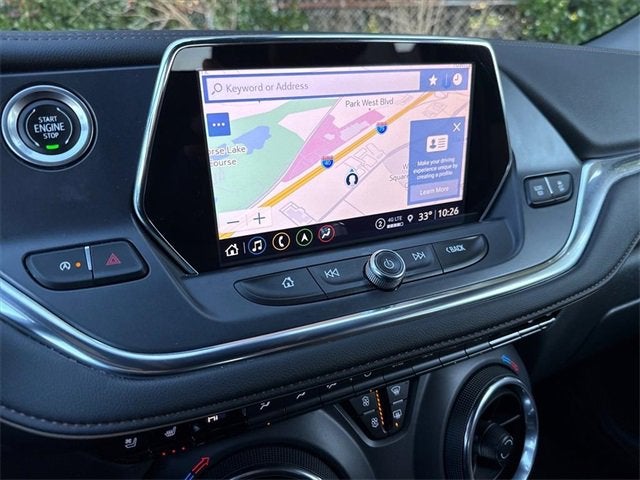 2022 Chevrolet Blazer Premier