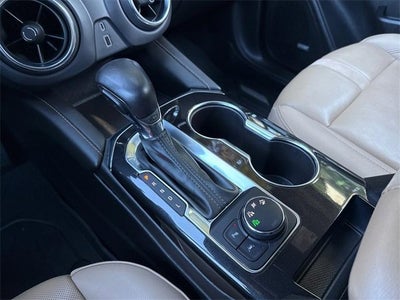 2022 Chevrolet Blazer Premier