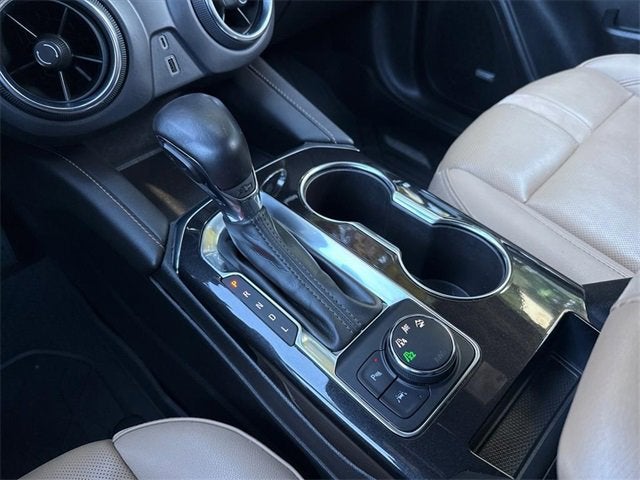 2022 Chevrolet Blazer Premier