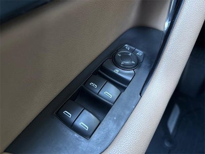 2022 Chevrolet Blazer Premier