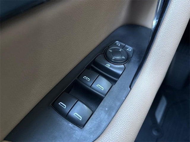 2022 Chevrolet Blazer Premier