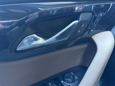 2022 Chevrolet Blazer Premier