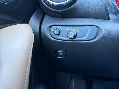 2022 Chevrolet Blazer Premier