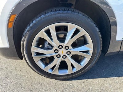 2022 Chevrolet Blazer Premier