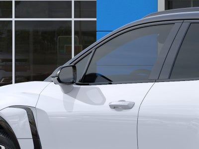 2026 Chevrolet Blazer EV RS