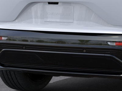 2026 Chevrolet Blazer EV RS