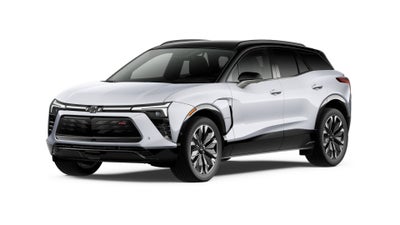 2026 Chevrolet Blazer EV RS