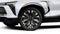 2026 Chevrolet Blazer EV RS