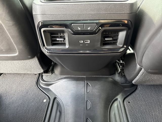2022 GMC Sierra 1500 AT4X