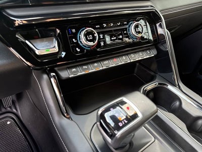 2022 GMC Sierra 1500 AT4X