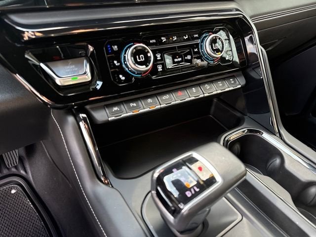 2022 GMC Sierra 1500 AT4X