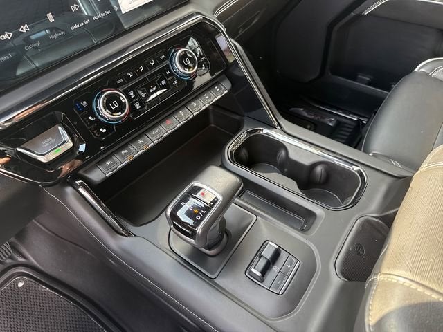 2022 GMC Sierra 1500 AT4X