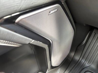 2022 GMC Sierra 1500 AT4X