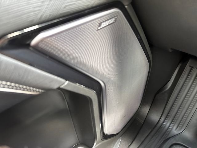 2022 GMC Sierra 1500 AT4X