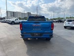 2022 GMC Sierra 1500 AT4X