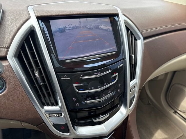 2015 Cadillac SRX Premium Collection