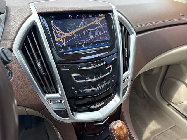 2015 Cadillac SRX Premium Collection