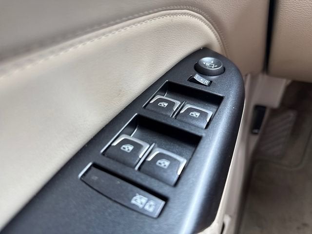 2015 Cadillac SRX Premium Collection