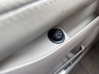 2015 Cadillac SRX Premium Collection