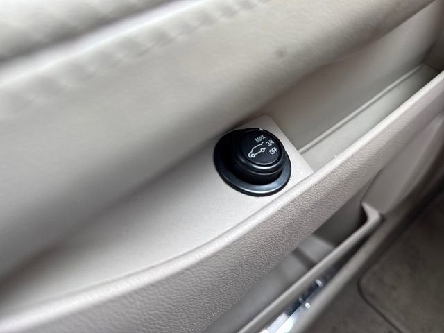 2015 Cadillac SRX Premium Collection