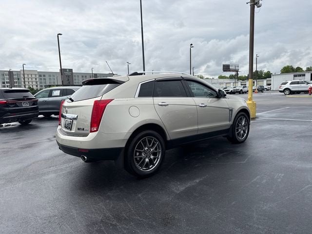 2015 Cadillac SRX Premium Collection