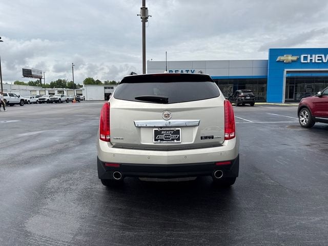2015 Cadillac SRX Premium Collection