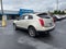 2015 Cadillac SRX Premium Collection