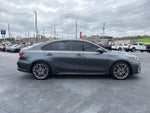 2021 Kia Forte GT