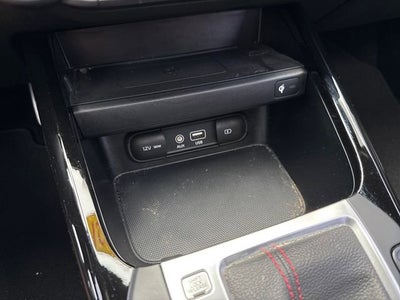 2021 Kia Forte GT