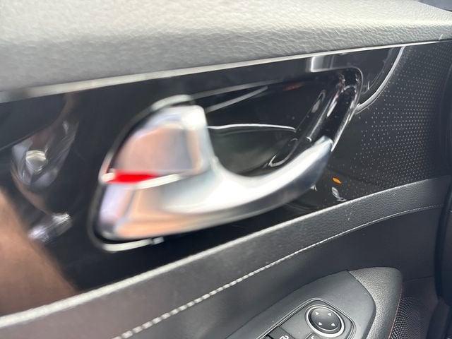 2021 Kia Forte GT