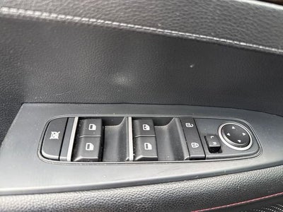 2021 Kia Forte GT