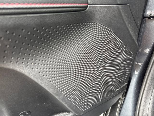 2021 Kia Forte GT