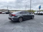 2021 Kia Forte GT